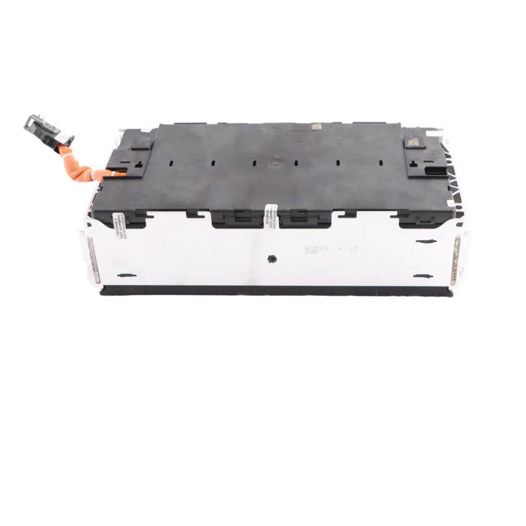 BMW F30 LCI F15 F45 G30 Mini F60 Accumulator Battery Unit High Voltage 8612163 - SKU 8686085-1 - Part number 8686085