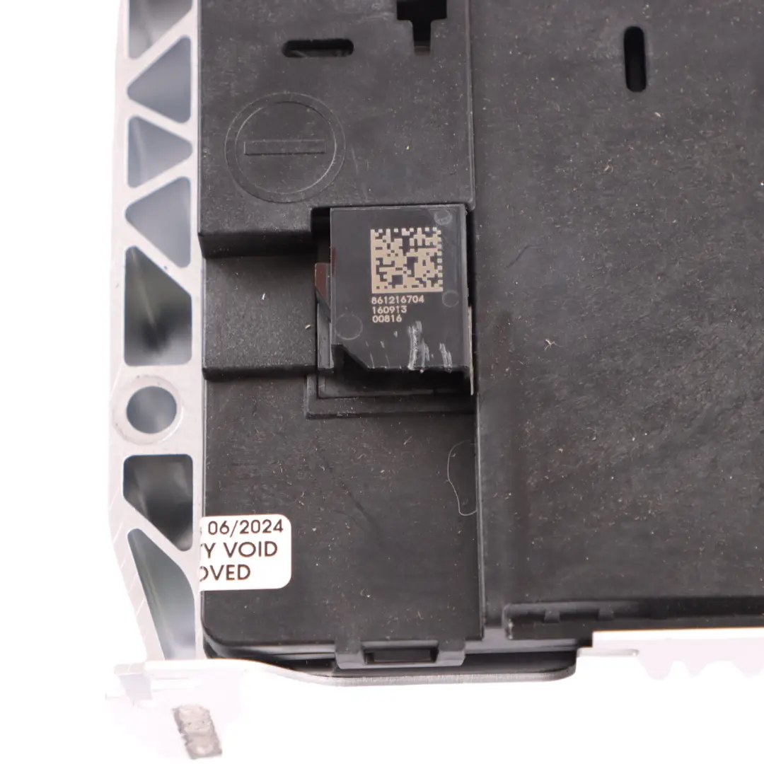 BMW F30 LCI F15 F45 G30 Mini F60 Accumulator Battery Unit High Voltage 8612163 - SKU 8686085-1 - Part number 8686085