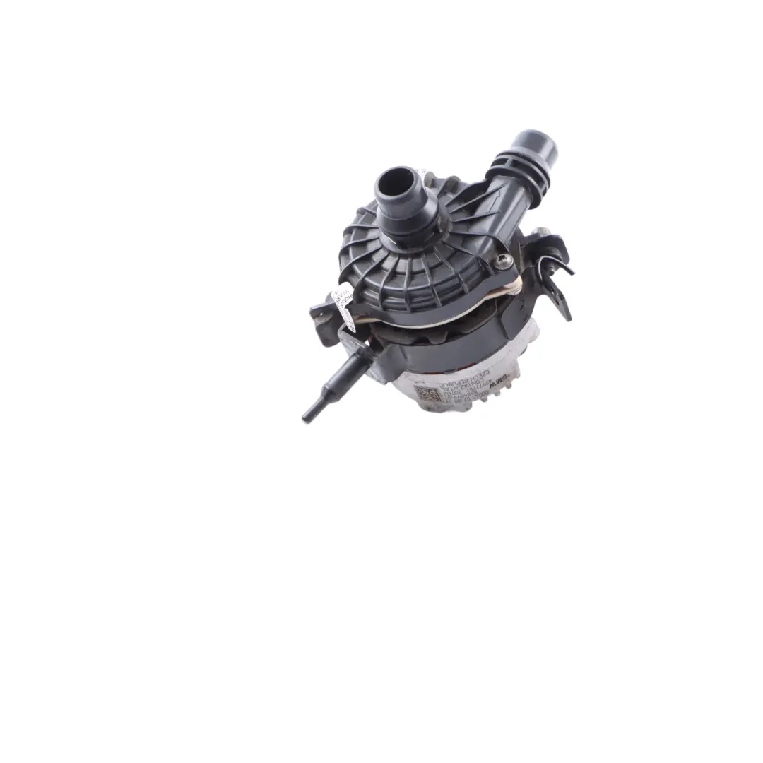  Water Pump BMW X3 F97 X4 F98 X5 G05 G20 Auxiliary Coolant Pump - SKU 8686899 - Part number 8686899