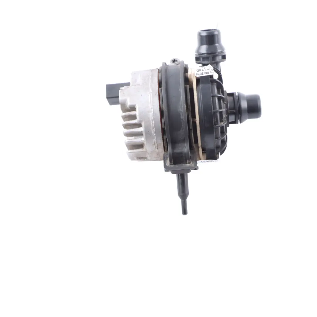 Water Pump BMW X3 F97 X4 F98 X5 G05 G20 Auxiliary Coolant Pump to with Part number 8686899 Water Pump BMW X3 F97 X4 F98 X5 G05 G20 Auxiliary Coolant Pump - SKU 8686899 - Part number 8686899