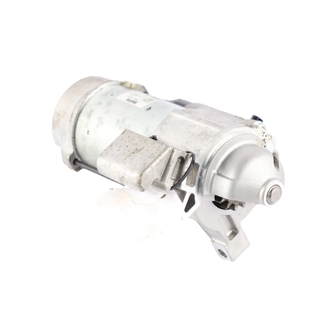 Starter Motor BMW G30 Engine Starter Actuator Denso to with Part number 8687064 Starter Motor BMW G30 Engine Starter Actuator Denso - SKU 8687064 - Part number 8687064