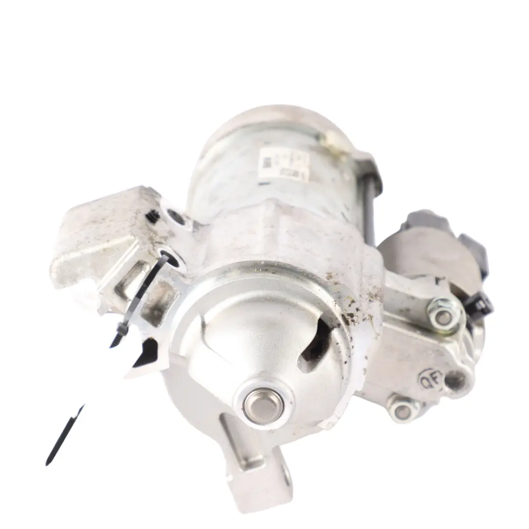 Starter Motor BMW G30 Engine Starter Actuator Denso to with Part number 8687064 Starter Motor BMW G30 Engine Starter Actuator Denso - SKU 8687064 - Part number 8687064