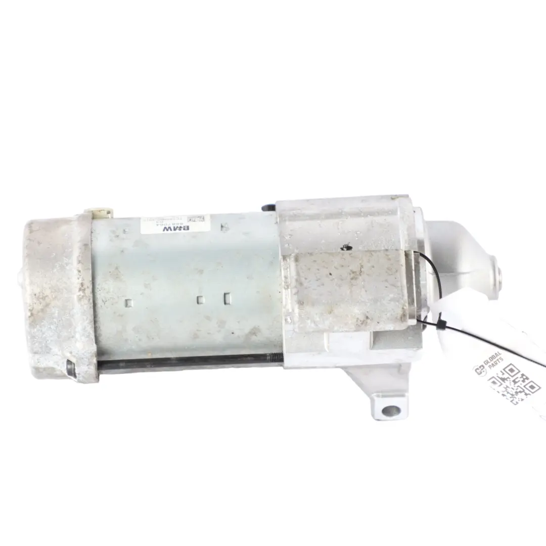 Starter Motor BMW G30 Engine Starter Actuator Denso to with Part number 8687064 Starter Motor BMW G30 Engine Starter Actuator Denso - SKU 8687064 - Part number 8687064