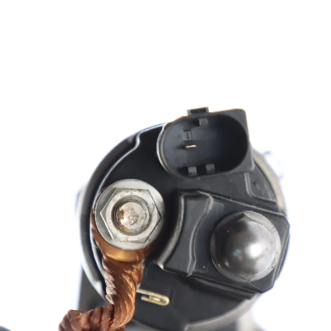 Starter Motor BMW G30 Engine Starter Actuator Denso to with Part number 8687064 Starter Motor BMW G30 Engine Starter Actuator Denso - SKU 8687064 - Part number 8687064