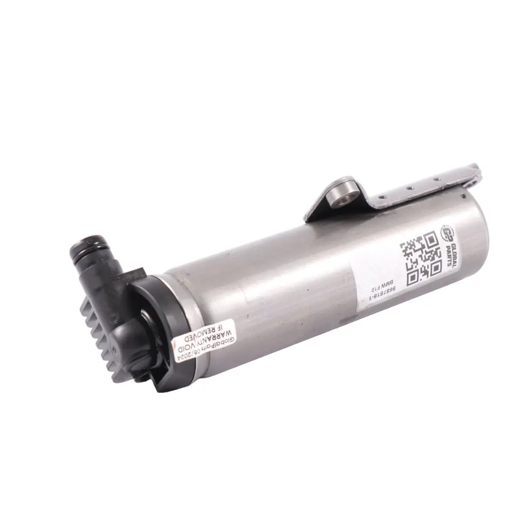 BMW F10 F13 Diesel N57Z Pompa Mechatroniki Skrzyni Biegów GA8HP70Z - SKU 8687818-1 - Numer Części 8687818