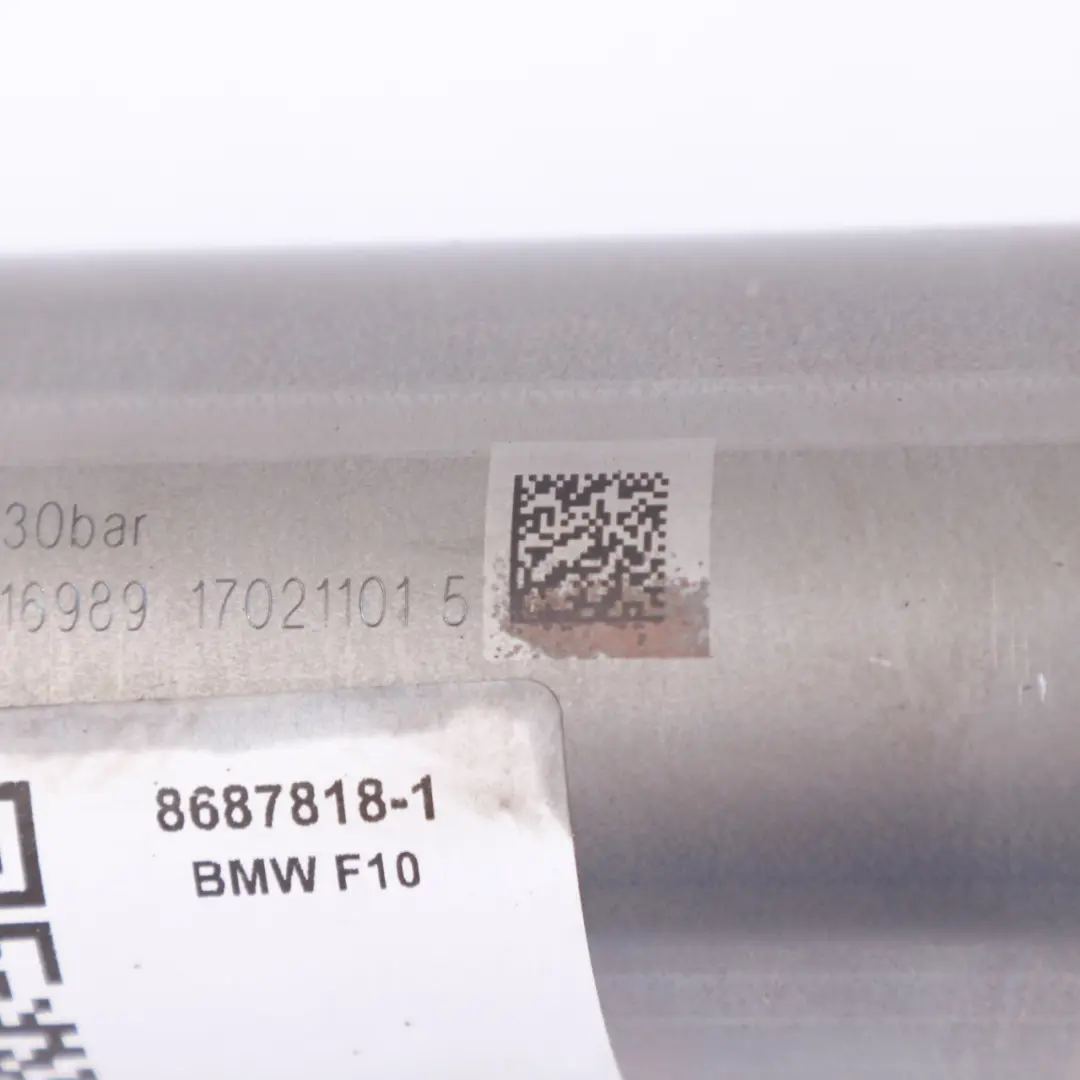 N57Z Bomba Mecatrónica Caja Cambios Automática GA8HP70Z para BMW F10 F11 F13 con número de pieza 8687818 BMW F10 F11 F13 N57Z Bomba Mecatrónica Caja Cambios Automática GA8HP70Z - SKU 8687818-1 - Número de pieza 8687818