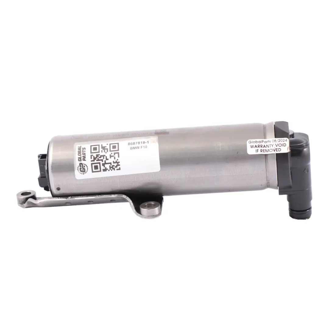  Mechatronic Pump BMW F10 F11 F13 Diesel N57Z Automatic Gearbox GA8HP70Z - SKU 8687818-1 - Part number 8687818