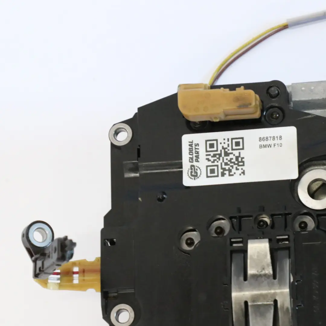 Mechatronik Automatik Getriebe BMW F10 F11 535d F13 640d N57Z GA8HP70Z für mit Teilenummer 8687818 Mechatronik Automatik Getriebe BMW F10 F11 535d F13 640d N57Z GA8HP70Z - SKU 8687818 - Teilenummer 8687818