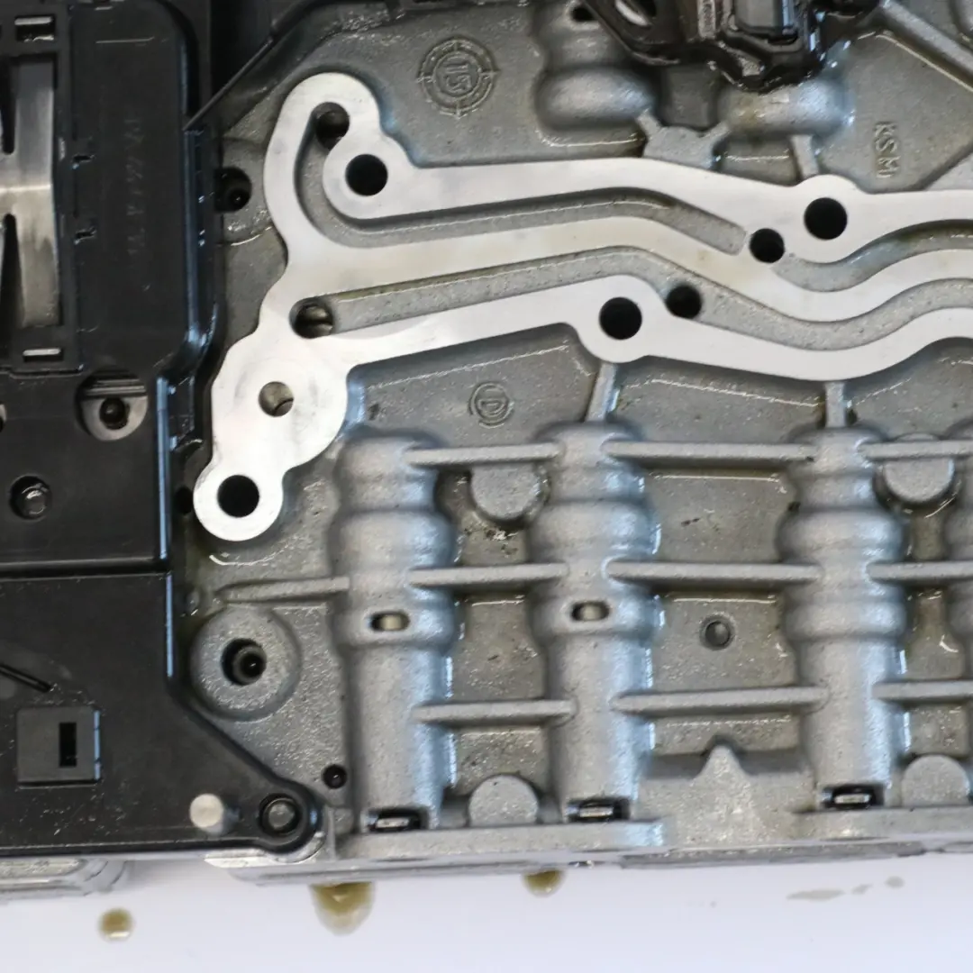 Mechatronik Automatik Getriebe BMW F10 F11 535d F13 640d N57Z GA8HP70Z für mit Teilenummer 8687818 Mechatronik Automatik Getriebe BMW F10 F11 535d F13 640d N57Z GA8HP70Z - SKU 8687818 - Teilenummer 8687818