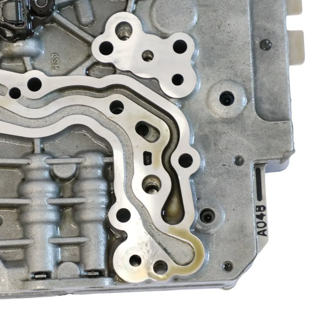  Mechatronik Automatik Getriebe BMW F10 F11 535d F13 640d N57Z GA8HP70Z - SKU 8687818 - Teilenummer 8687818