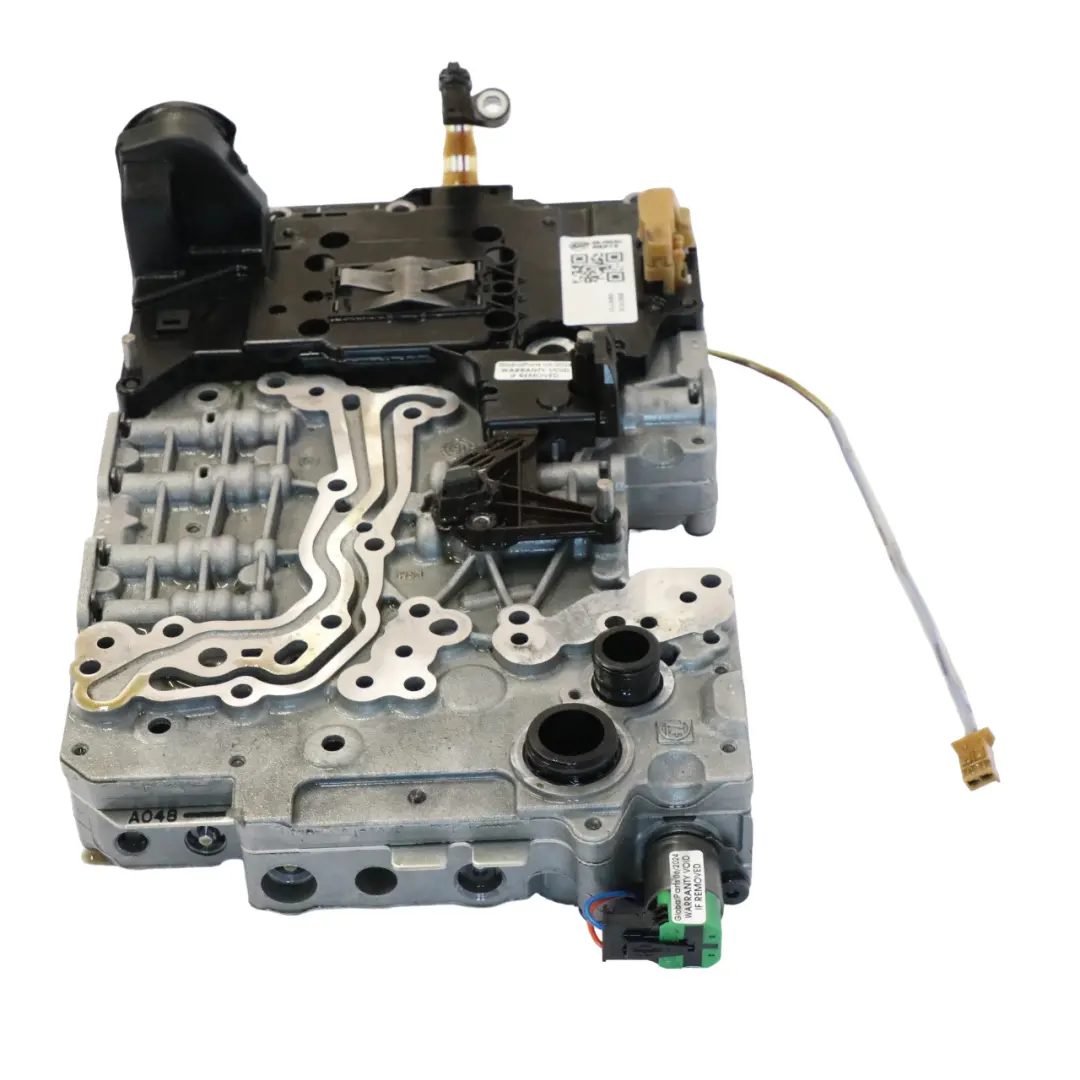 Meccatronica Cambio Automatico BMW F10 F11 535d F13 640d N57Z GA8HP70Z per con numero di parte 8687818 Meccatronica Cambio Automatico BMW F10 F11 535d F13 640d N57Z GA8HP70Z - SKU 8687818 - Numero di parte 8687818