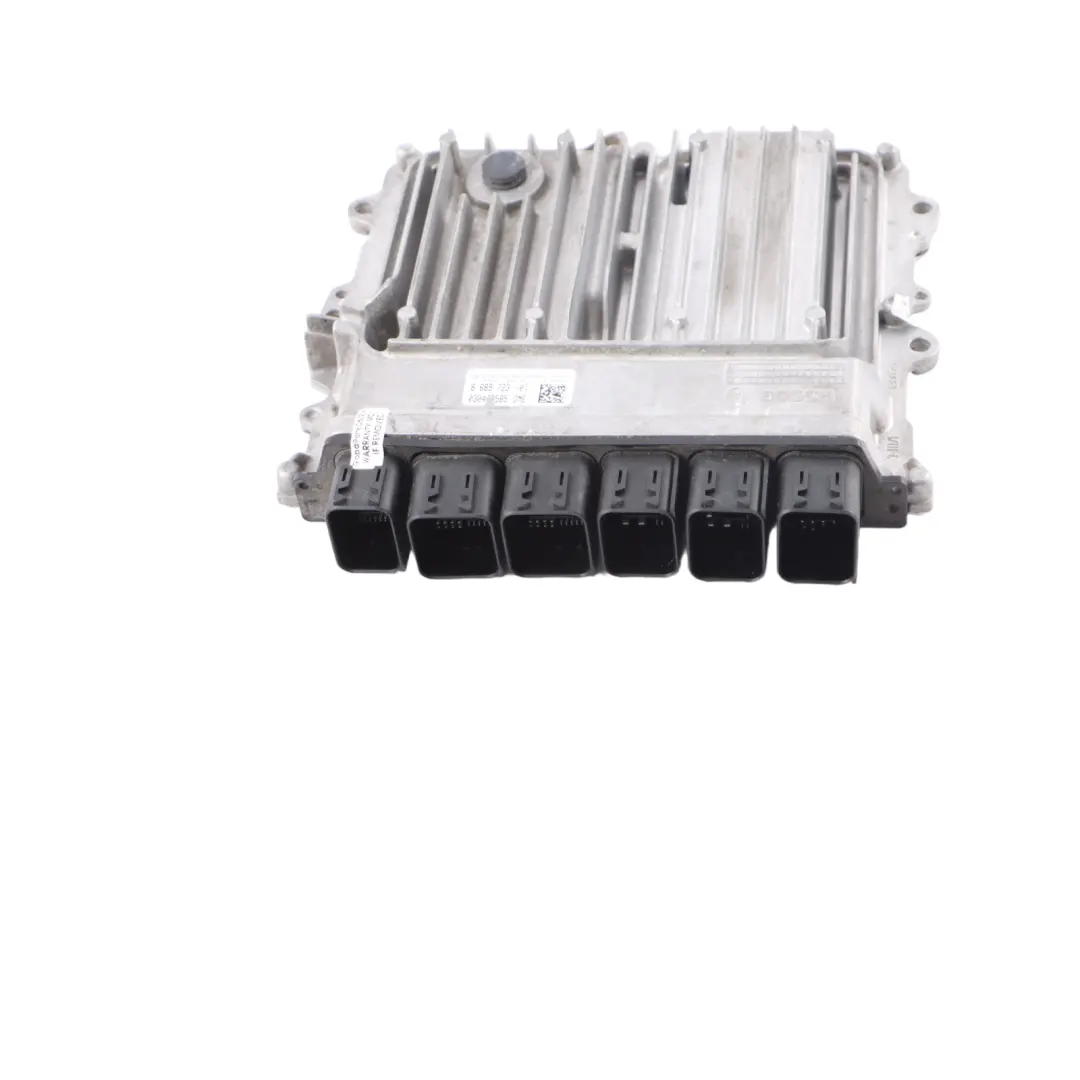 BMW F30 F31 LCI 340i B58 Petrol ECU Control Unit Module DDE Automatic - SKU 8689723-1 - Part number 8689723