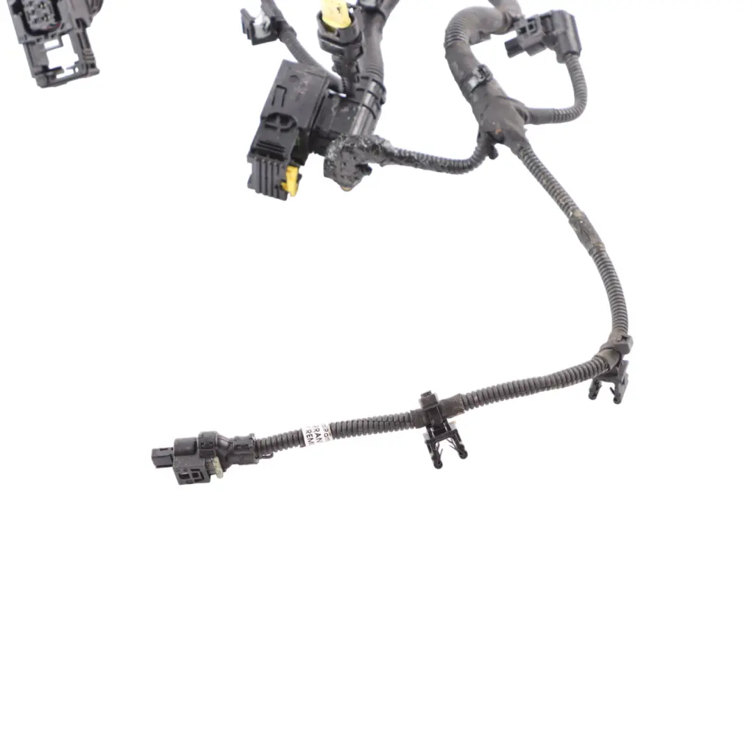 Gearbox Wiring Loom Harness to BMW F40 F45 X1 F48 Mini F54 F55 F56 with Part number 8689842 BMW F40 F45 X1 F48 Mini F54 F55 F56 Gearbox Wiring Loom Harness - SKU 8689842 - Part number 8689842