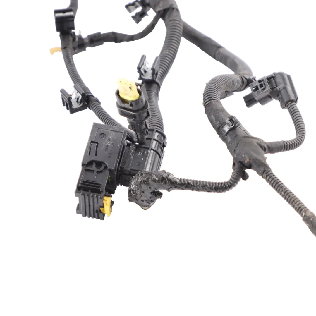 Gearbox Wiring Loom Harness to BMW F40 F45 X1 F48 Mini F54 F55 F56 with Part number 8689842 BMW F40 F45 X1 F48 Mini F54 F55 F56 Gearbox Wiring Loom Harness - SKU 8689842 - Part number 8689842