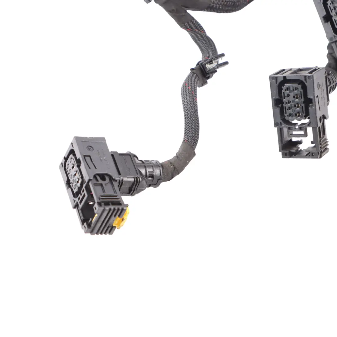 Gearbox Wiring Loom Harness to BMW F40 F45 X1 F48 Mini F54 F55 F56 with Part number 8689842 BMW F40 F45 X1 F48 Mini F54 F55 F56 Gearbox Wiring Loom Harness - SKU 8689842 - Part number 8689842