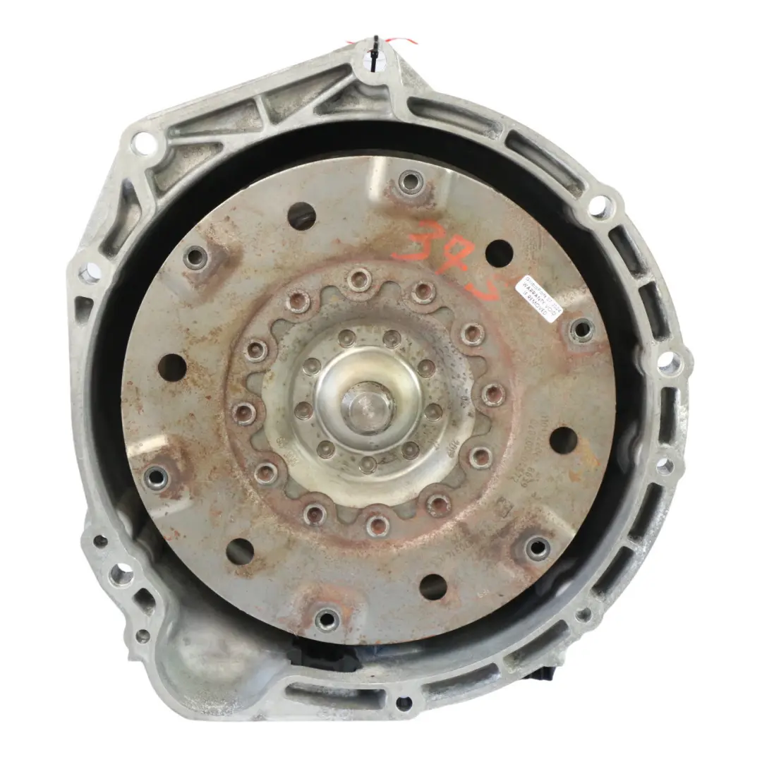  Cambio Automatico BMW F20 120d F30 F31 LCI 320d B47 GA8HP50Z GARANZIA - SKU 8693342 - Numero di parte 8693342