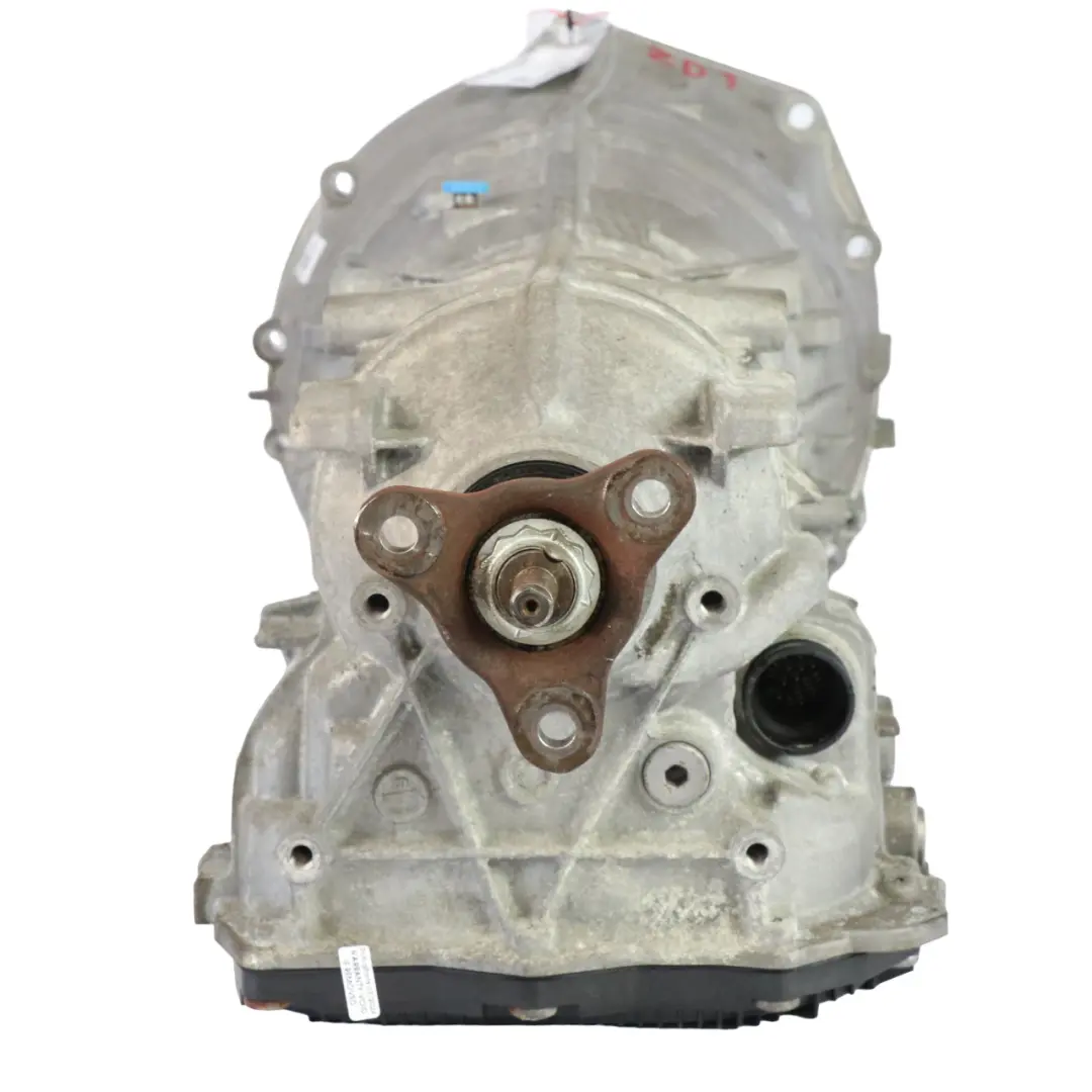  Cambio Automatico BMW F20 120d F30 F31 LCI 320d B47 GA8HP50Z GARANZIA - SKU 8693342 - Numero di parte 8693342