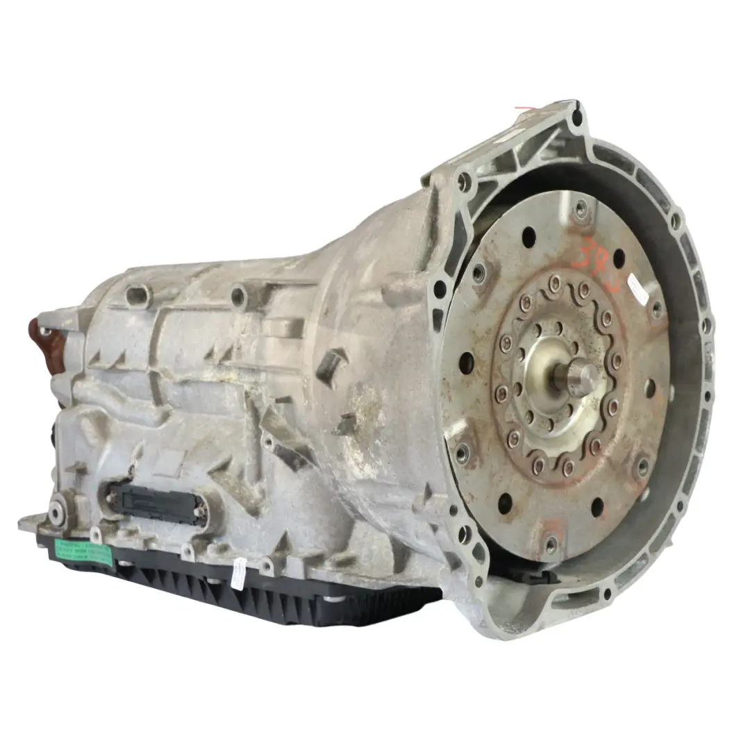 BMW F20 120d F30 LCI 320d B47 Skrzynia Biegów Automatyczna GA8HP50Z - SKU 8693342 - Numer Części 8693342