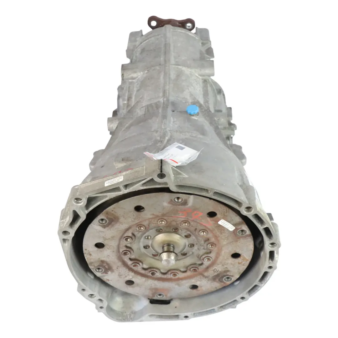 Gearbox BMW F20 120d F30 F31 LCI 320d B47 GA8HP50Z WARRANTY to Automatic with Part number 8693342 Automatic Gearbox BMW F20 120d F30 F31 LCI 320d B47 GA8HP50Z WARRANTY - SKU 8693342 - Part number 8693342