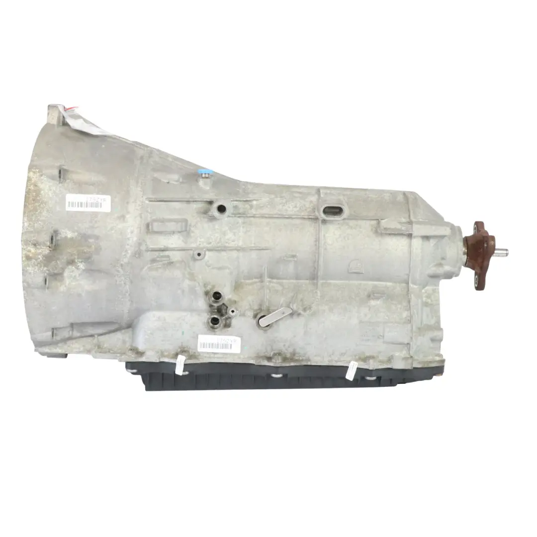 Automatik Getriebe BMW F20 120d F30 F31 LCI 320d B47 GA8HP50Z GARANTIE für mit Teilenummer 8693342 Automatik Getriebe BMW F20 120d F30 F31 LCI 320d B47 GA8HP50Z GARANTIE - SKU 8693342 - Teilenummer 8693342