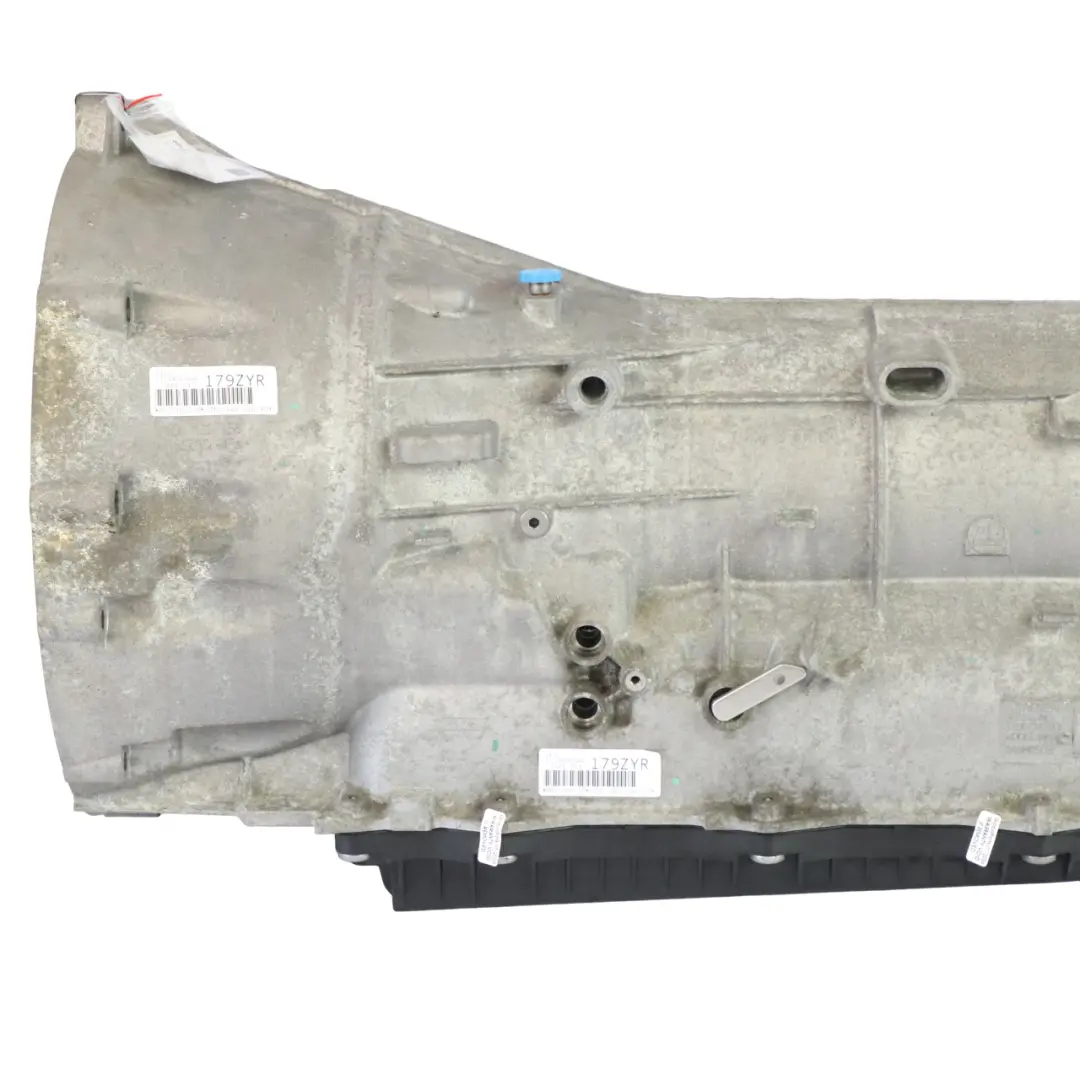  Boîte Vitesses Automatique BMW F20 F30 LCI 320d B47 GA8HP50Z GARANTIE - SKU 8693342 - Numéro de pièce 8693342
