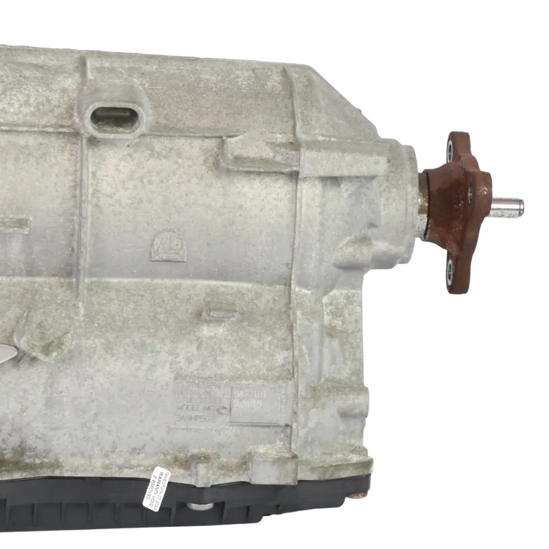 Caja Cambios Automática BMW F20 120d F30 LCI 320d B47 GA8HP50Z GARANTÍA para con número de pieza 8693342 Caja Cambios Automática BMW F20 120d F30 LCI 320d B47 GA8HP50Z GARANTÍA - SKU 8693342 - Número de pieza 8693342