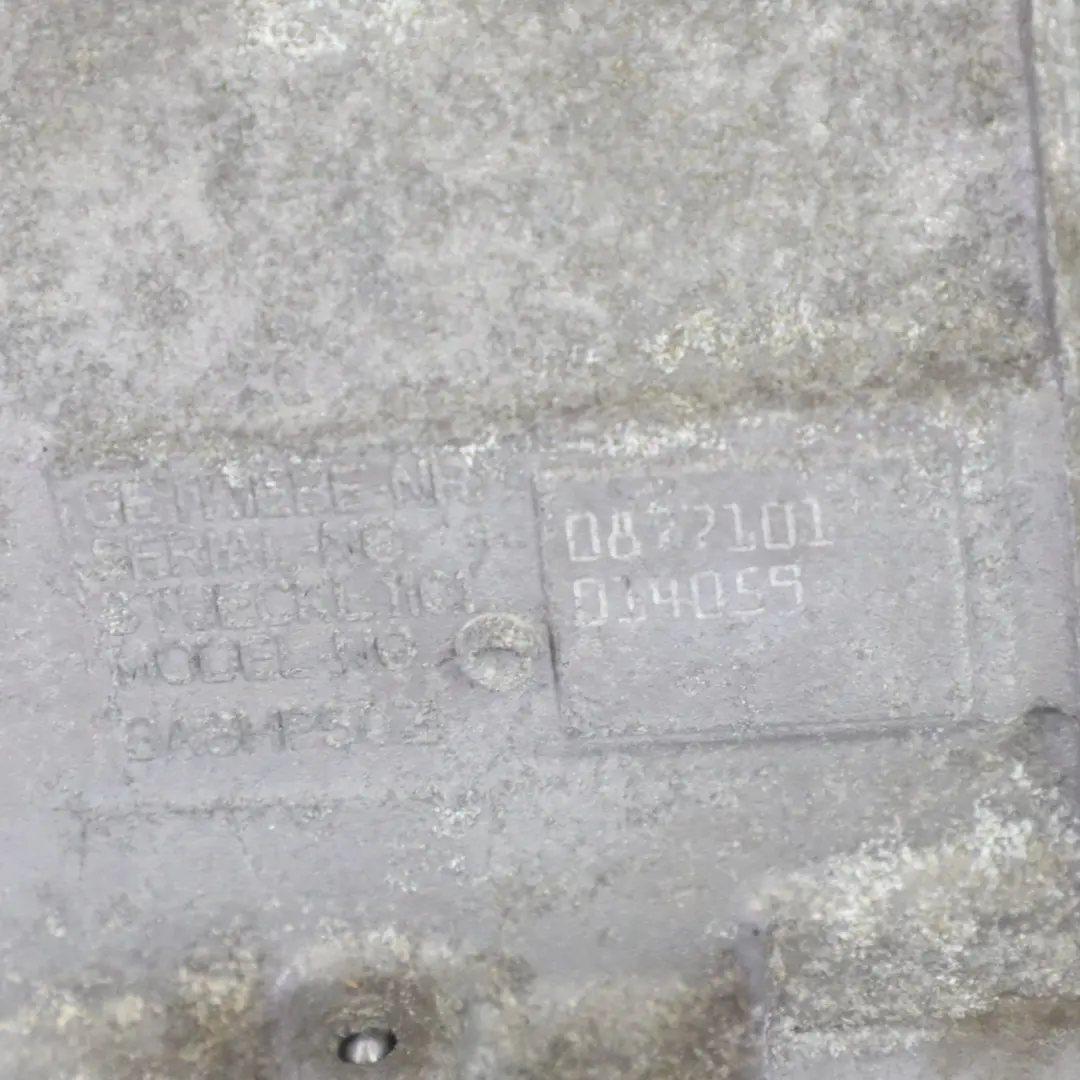 Automatik Getriebe BMW F20 120d F30 F31 LCI 320d B47 GA8HP50Z GARANTIE für mit Teilenummer 8693342 Automatik Getriebe BMW F20 120d F30 F31 LCI 320d B47 GA8HP50Z GARANTIE - SKU 8693342 - Teilenummer 8693342