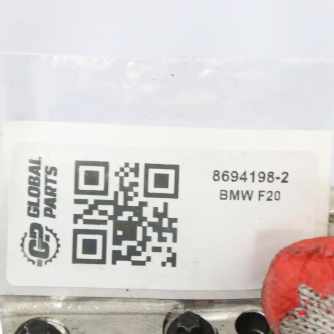 Hochdruck-Rail Kraftstoff Benzin 7639979 für BMW 1 3 4 X1 F20 F30 LCI F32 F48 B48 mit Teilenummer 8694198 BMW 1 3 4 X1 F20 F30 LCI F32 F48 B48 Hochdruck-Rail Kraftstoff Benzin 7639979 - SKU 8694198-2 - Teilenummer 8694198