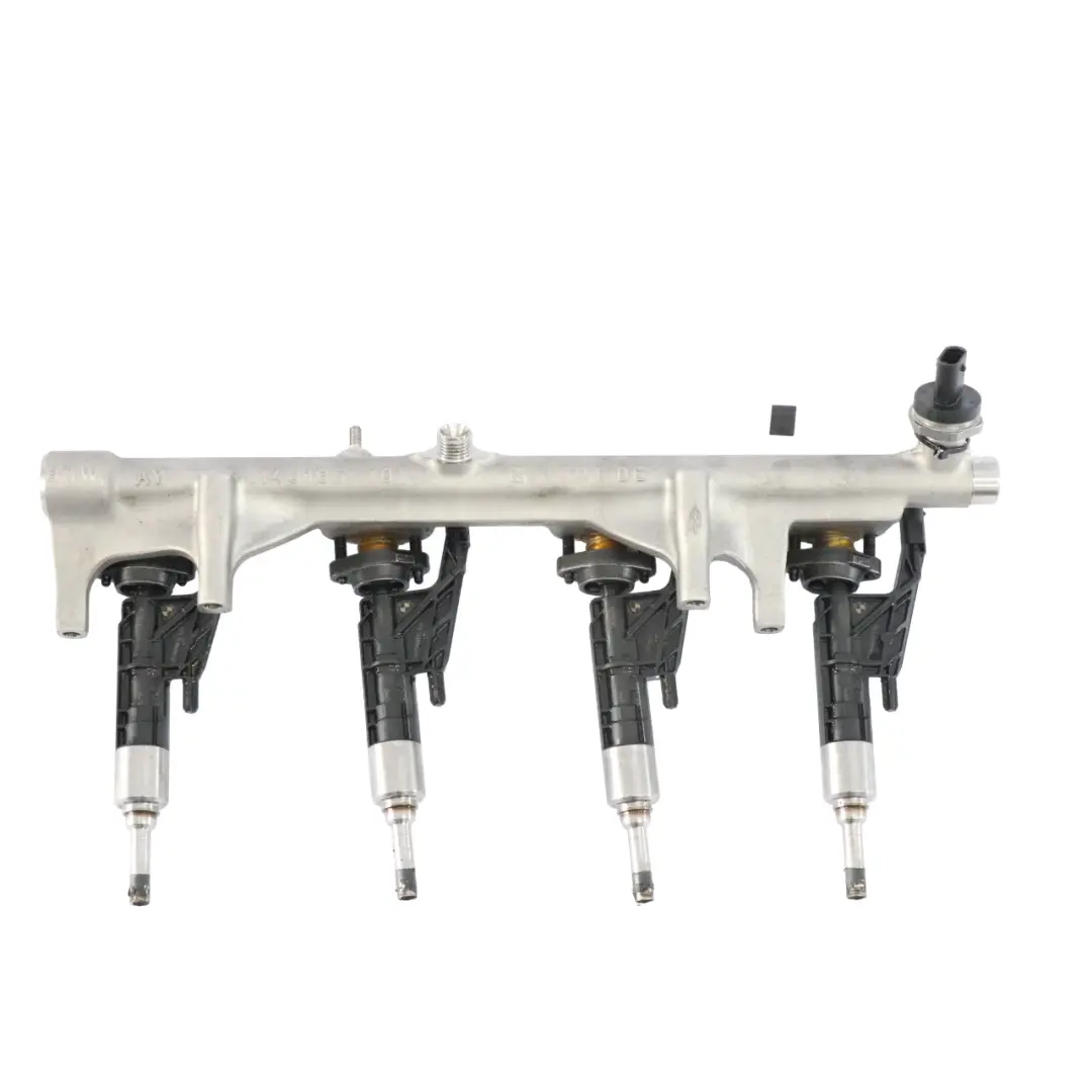 BMW 1 3 4 X1 F20 F30 LCI F32 F48 B48 Ferrovia Alta Pressione Benzina 7639979 - SKU 8694198-2 - Numero di parte 8694198