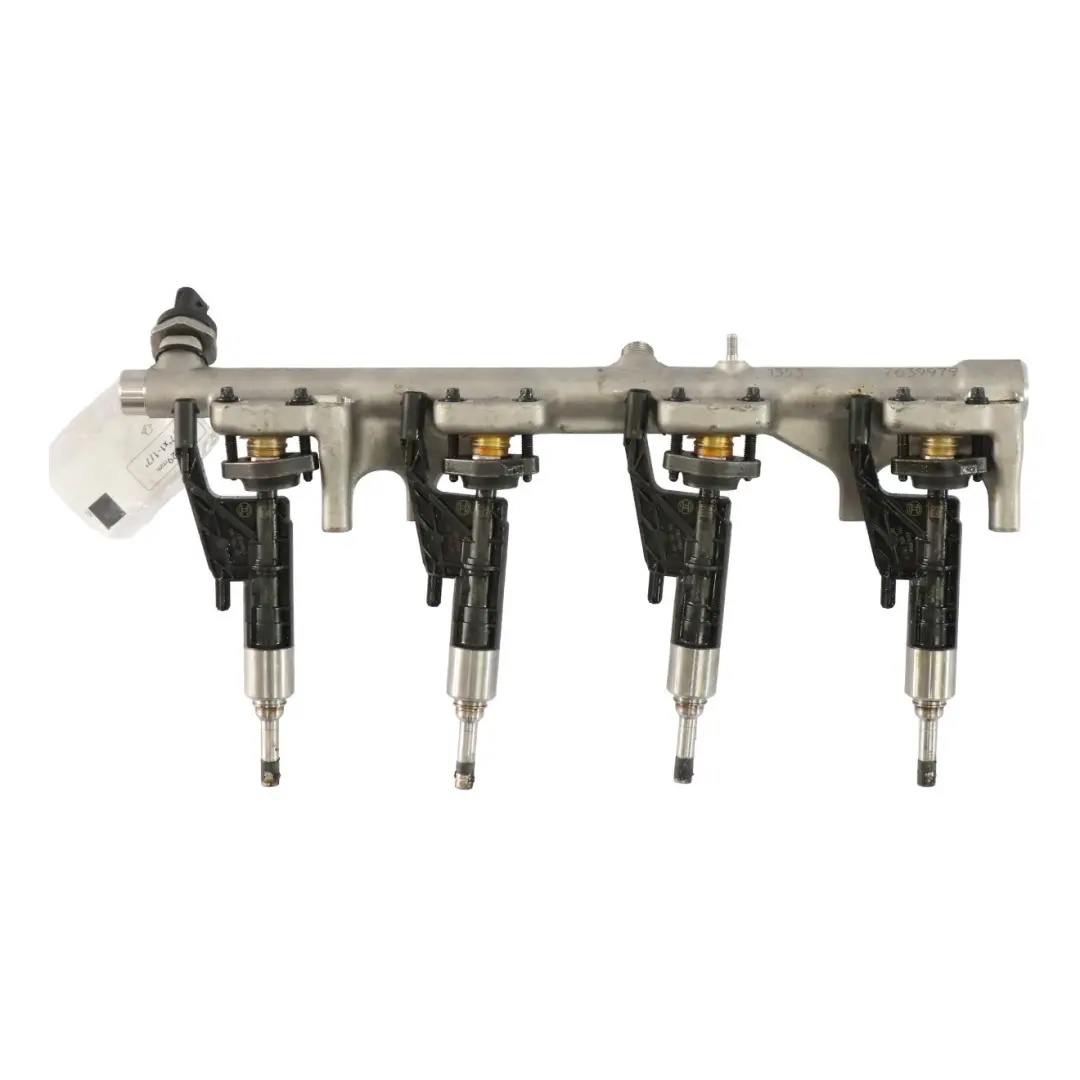 BMW 1 3 4 X1 F20 F30 LCI F32 F48 B48 Ferrovia Alta Pressione Benzina 7639979 - SKU 8694198-2 - Numero di parte 8694198