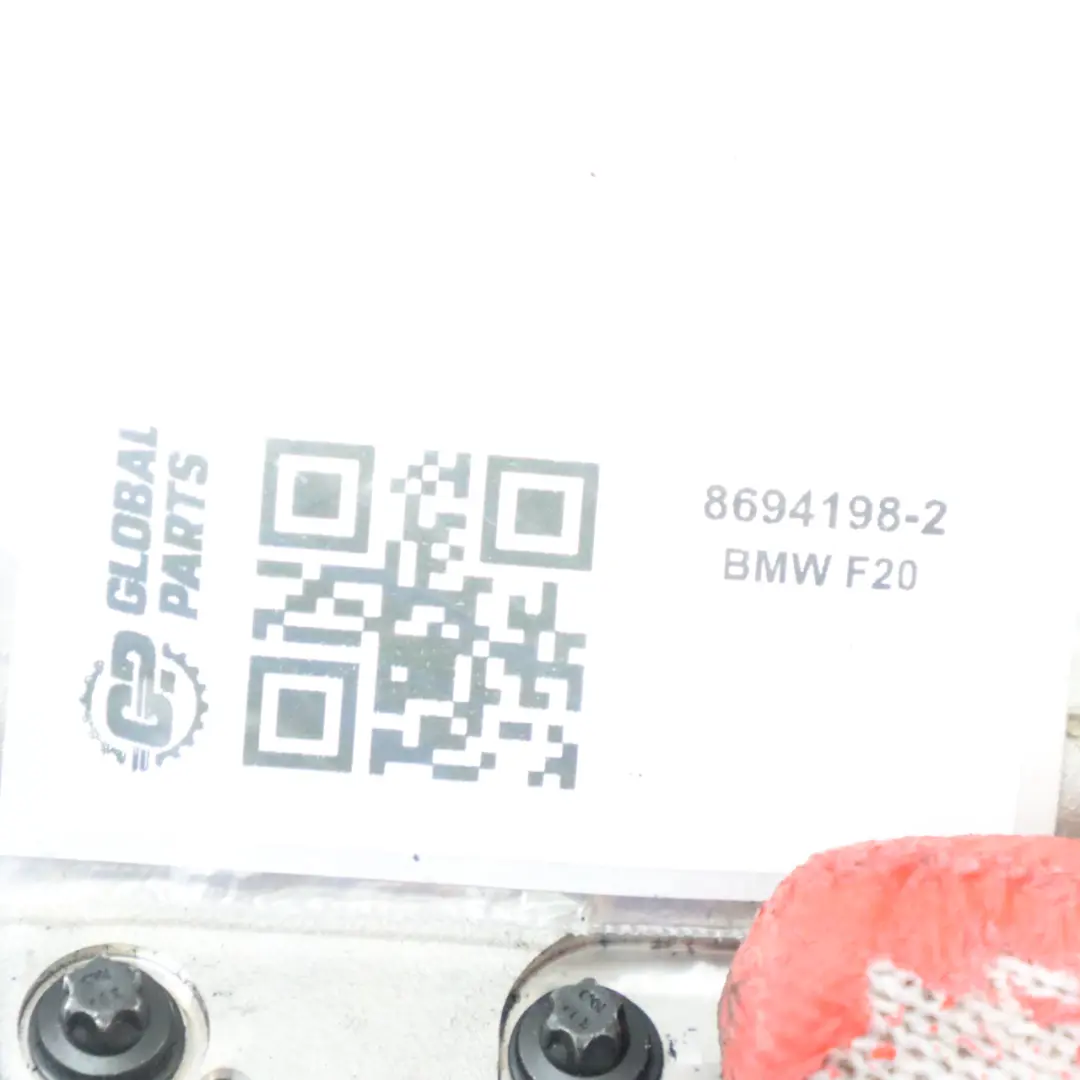 Rail Haute Pression Essence 7639979 pour BMW 1 3 4 X1 F20 F30 LCI F32 F48 B48 à propos du numéro de pièce 8694198 BMW 1 3 4 X1 F20 F30 LCI F32 F48 B48 Rail Haute Pression Essence 7639979 - SKU 8694198-2 - Numéro de pièce 8694198