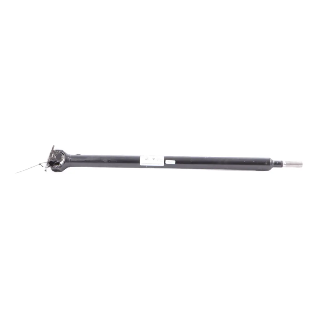BMW X4 F98 Front Propshaft Prop Shaft Drive Shaft Assy - SKU 8698362 - Part number 8698362