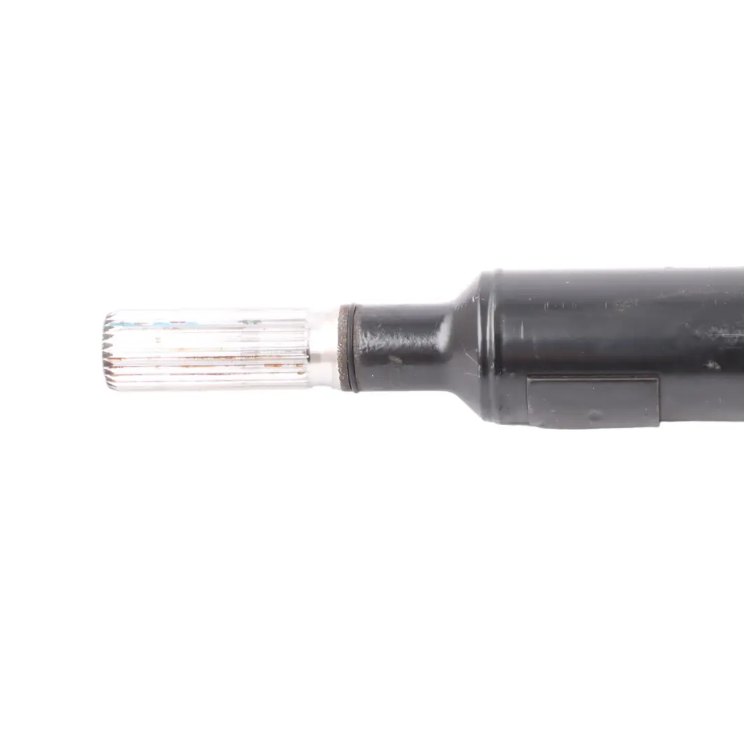 BMW X4 F98 Front Propshaft Prop Shaft Drive Shaft Assy - SKU 8698362 - Part number 8698362