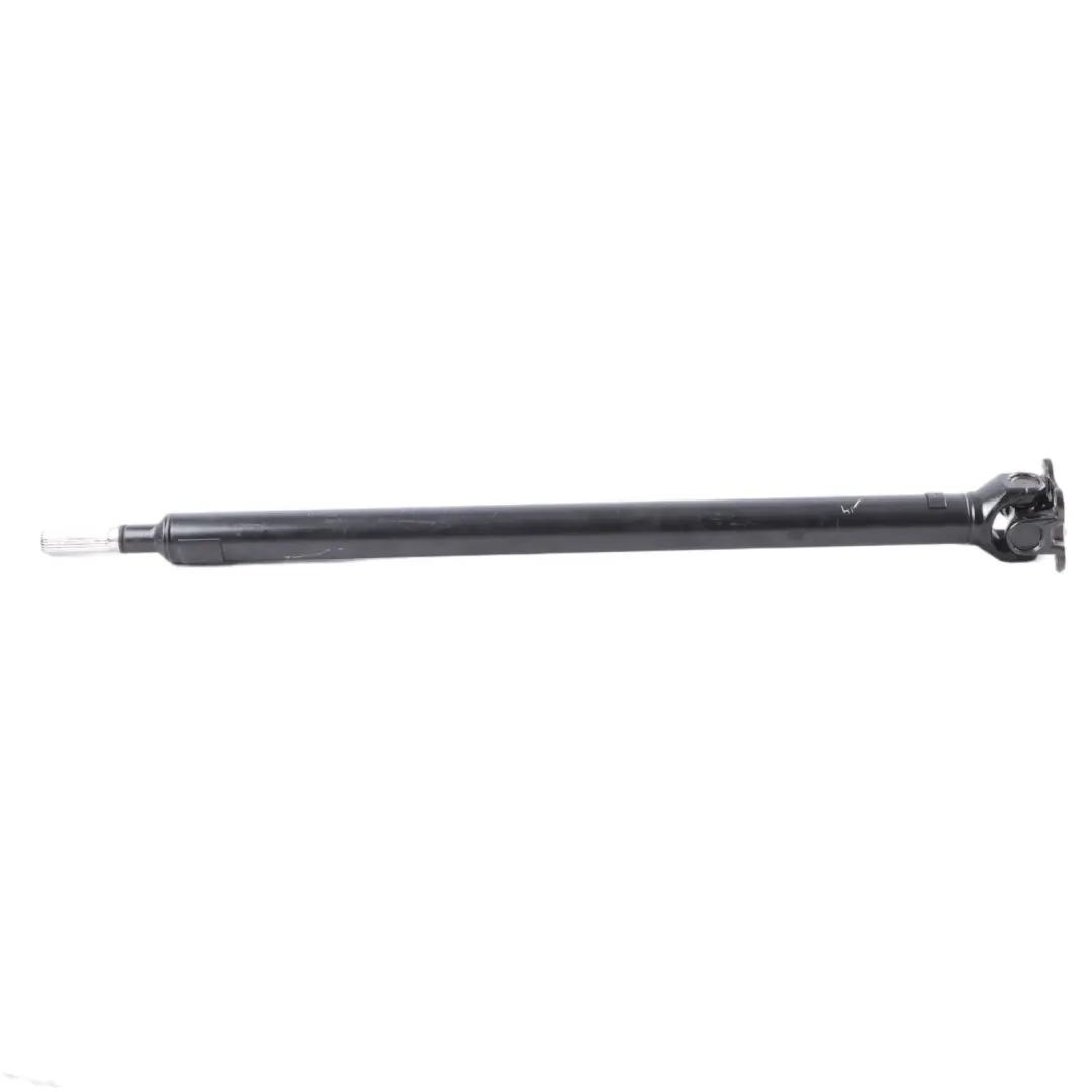 BMW X4 F98 Front Propshaft Prop Shaft Drive Shaft Assy - SKU 8698362 - Part number 8698362