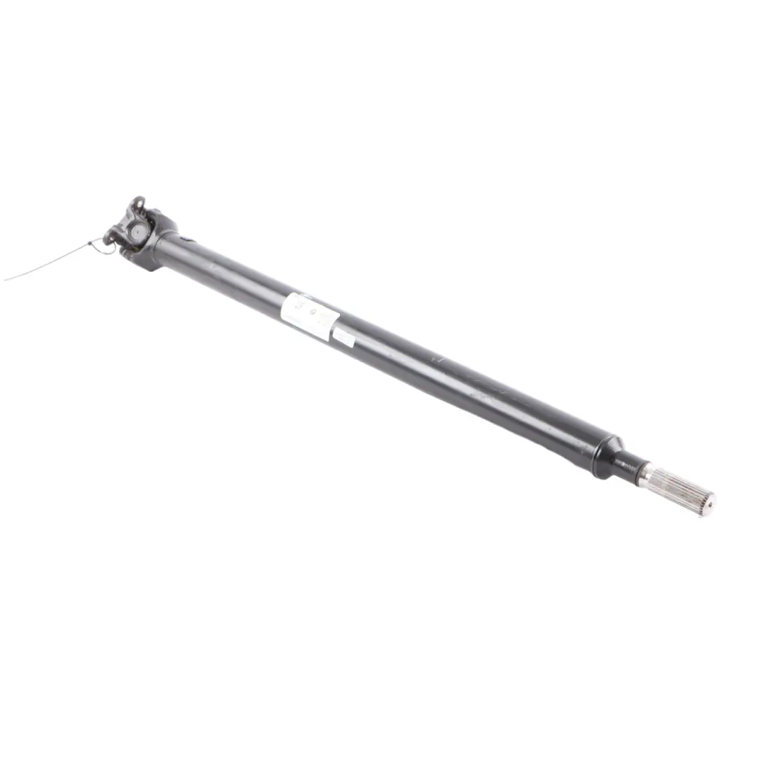 BMW X4 F98 Front Propshaft Prop Shaft Drive Shaft Assy - SKU 8698362 - Part number 8698362