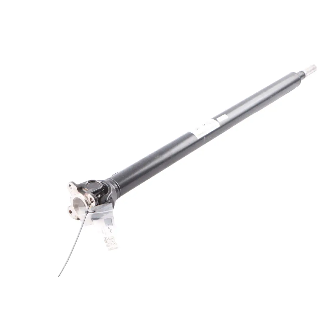 Front Propshaft Prop Shaft Drive Shaft Assy to BMW X4 F98 with Part number 8698362 BMW X4 F98 Front Propshaft Prop Shaft Drive Shaft Assy - SKU 8698362 - Part number 8698362