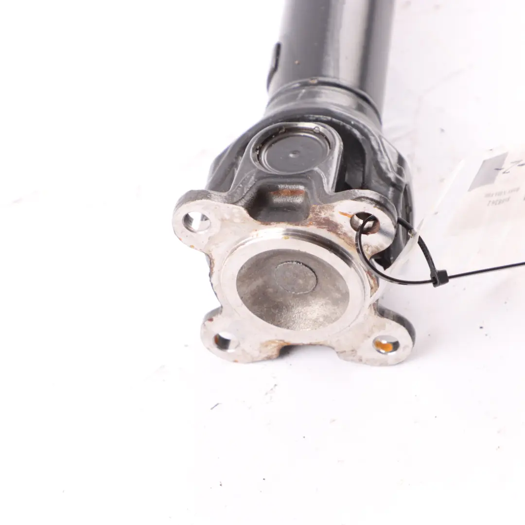 Front Propshaft Prop Shaft Drive Shaft Assy to BMW X4 F98 with Part number 8698362 BMW X4 F98 Front Propshaft Prop Shaft Drive Shaft Assy - SKU 8698362 - Part number 8698362