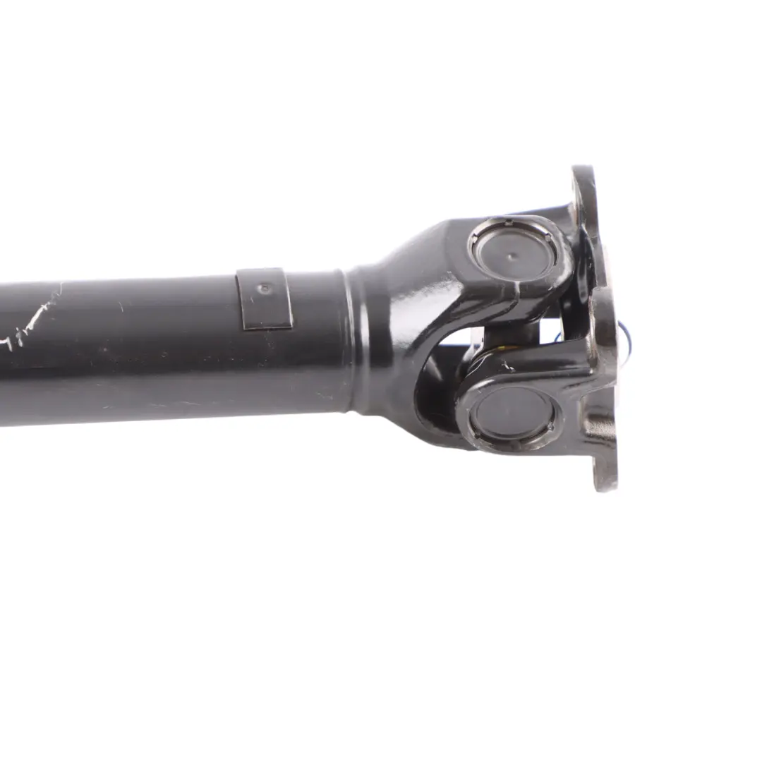 BMW X4 F98 Arbre de transmission avant - SKU 8698362 - Numéro de pièce 8698362