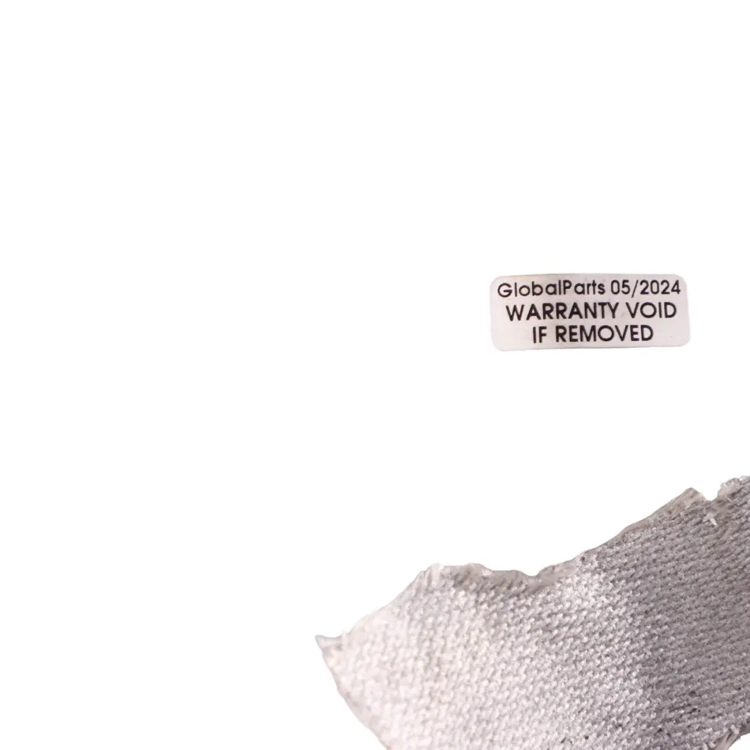 Heat Shield Mini Cooper F60 SE ALL4 Hybrid Petrol B38X Turbocharger Upper Shield to with Part number 8693481 Heat Shield Mini Cooper F60 SE ALL4 Hybrid Petrol B38X Turbocharger Upper Shield - SKU 8698481 - Part number 8693481