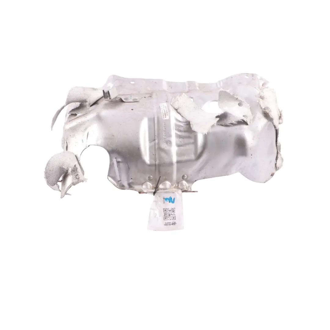  Heat Shield Mini Cooper F60 SE ALL4 Hybrid Petrol B38X Turbocharger Upper Shield - SKU 8698481 - Part number 8693481
