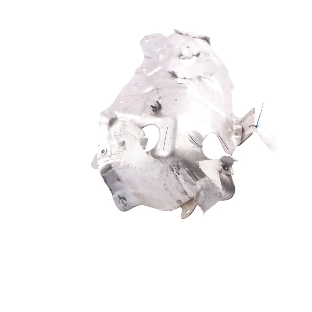  Heat Shield Mini Cooper F60 SE ALL4 Hybrid Petrol B38X Turbocharger Upper Shield - SKU 8698481 - Part number 8693481