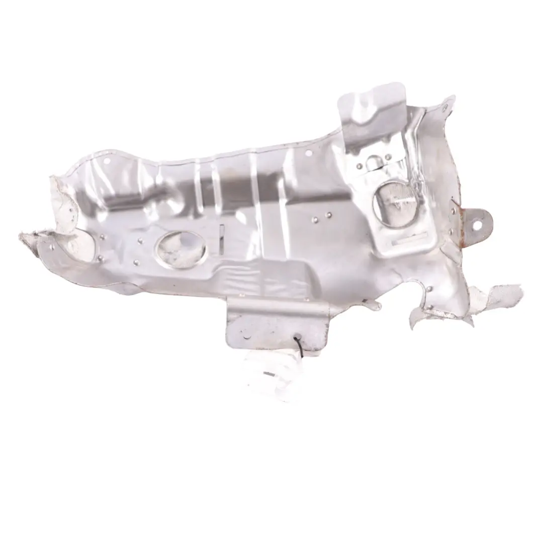 Heat Shield Mini Cooper F60 SE ALL4 Hybrid Petrol B38X Turbocharger Upper Shield to with Part number 8693481 Heat Shield Mini Cooper F60 SE ALL4 Hybrid Petrol B38X Turbocharger Upper Shield - SKU 8698481 - Part number 8693481