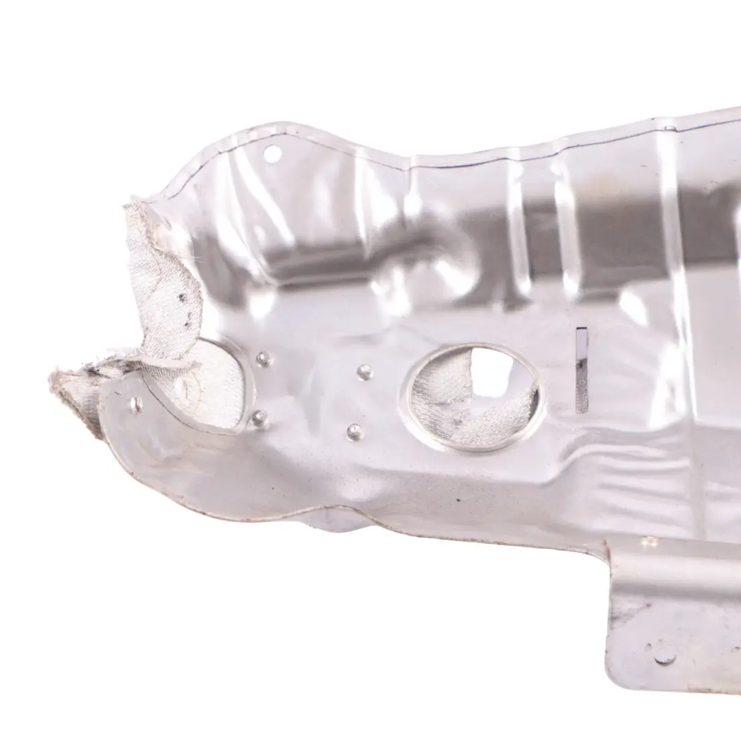  Heat Shield Mini Cooper F60 SE ALL4 Hybrid Petrol B38X Turbocharger Upper Shield - SKU 8698481 - Part number 8693481