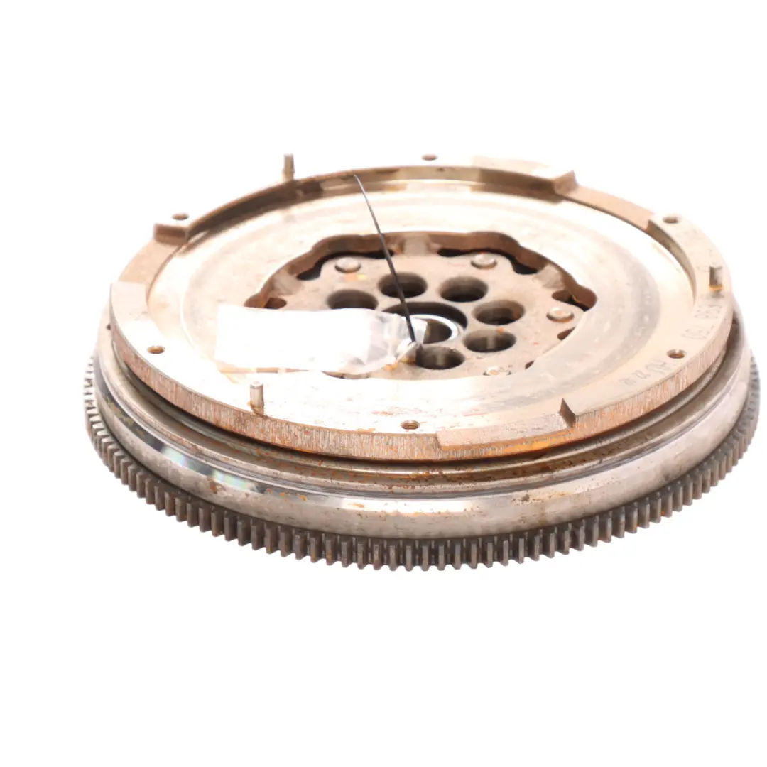 B38 Petrol Dual Twin Mass Flywheel Gearbox to BMW F45 F46 Mini F54 F56 F60 with Part number 8698750 BMW F45 F46 Mini F54 F56 F60 B38 Petrol Dual Twin Mass Flywheel Gearbox - SKU 8698750 - Part number 8698750