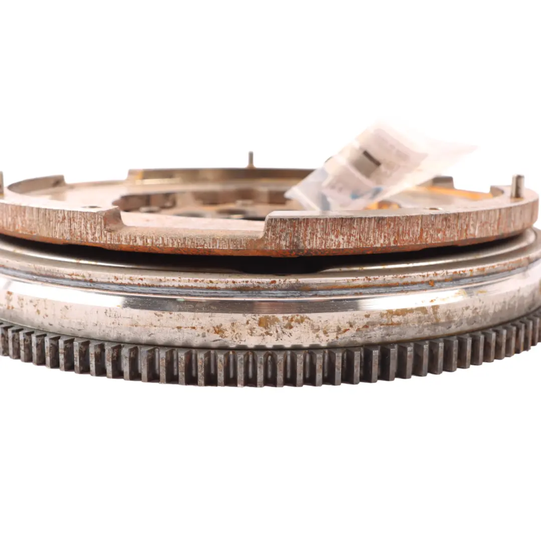 B38 Petrol Dual Twin Mass Flywheel Gearbox to BMW F45 F46 Mini F54 F56 F60 with Part number 8698750 BMW F45 F46 Mini F54 F56 F60 B38 Petrol Dual Twin Mass Flywheel Gearbox - SKU 8698750 - Part number 8698750