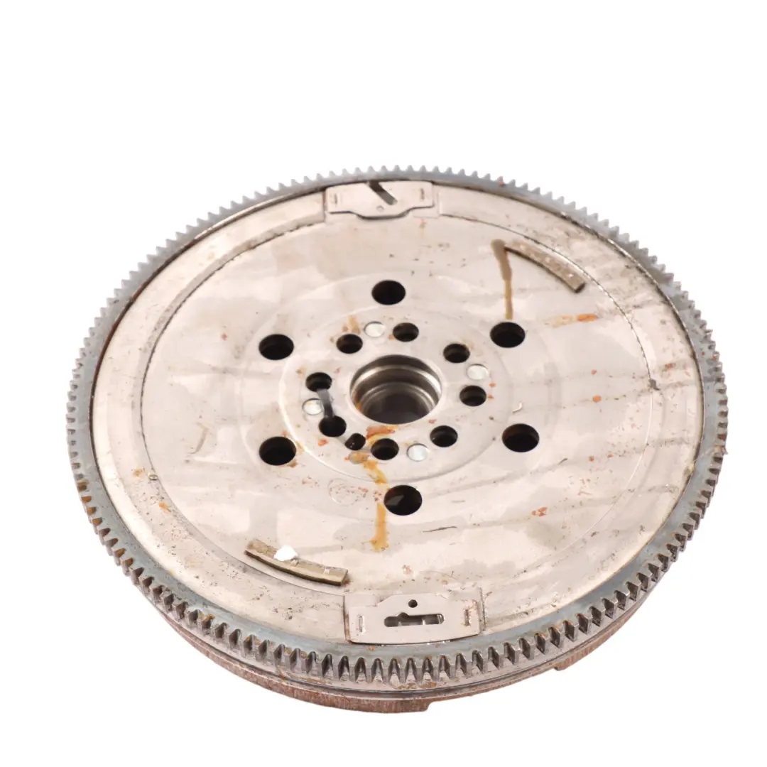 B38 Petrol Dual Twin Mass Flywheel Gearbox to BMW F45 F46 Mini F54 F56 F60 with Part number 8698750 BMW F45 F46 Mini F54 F56 F60 B38 Petrol Dual Twin Mass Flywheel Gearbox - SKU 8698750 - Part number 8698750