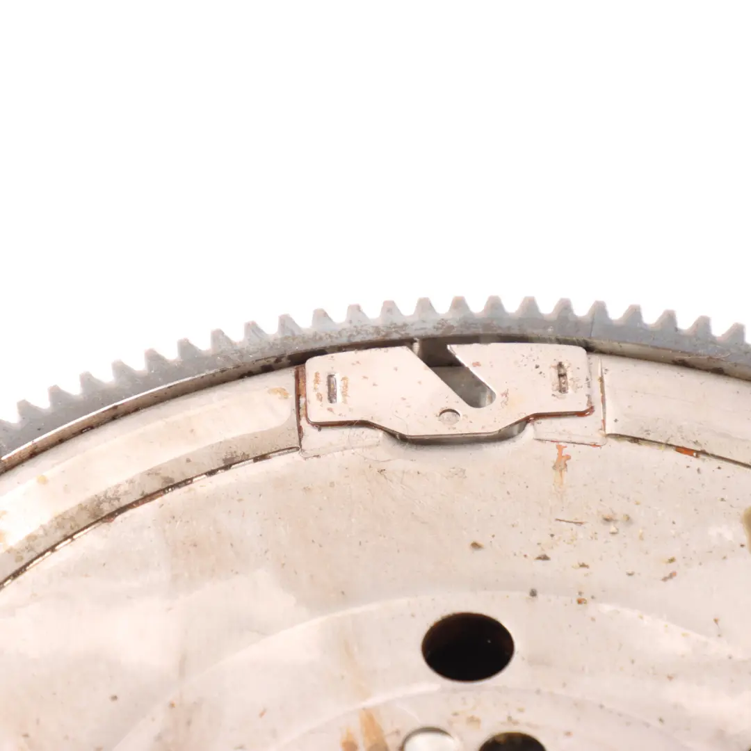 B38 Petrol Dual Twin Mass Flywheel Gearbox to BMW F45 F46 Mini F54 F56 F60 with Part number 8698750 BMW F45 F46 Mini F54 F56 F60 B38 Petrol Dual Twin Mass Flywheel Gearbox - SKU 8698750 - Part number 8698750