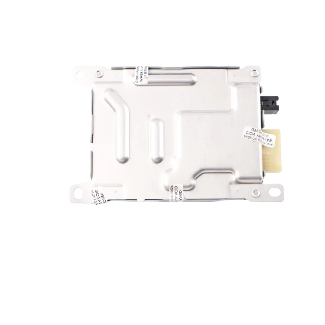 BMW G20 G30 Hybrid Battery Charge Control Module Unit ECU - SKU 8707828 - Part number 8707828