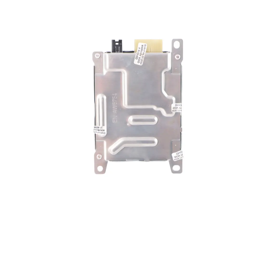 Charge Control Module Unit ECU to BMW G20 G30 Hybrid Battery with Part number 8707828 BMW G20 G30 Hybrid Battery Charge Control Module Unit ECU - SKU 8707828 - Part number 8707828