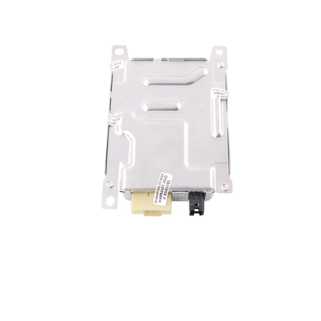 Charge Control Module Unit ECU to BMW G20 G30 Hybrid Battery with Part number 8707828 BMW G20 G30 Hybrid Battery Charge Control Module Unit ECU - SKU 8707828 - Part number 8707828